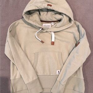 Wanakome Ladies Sweater